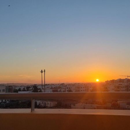 אגאדיר Brand New Bright Apartment מראה חיצוני תמונה