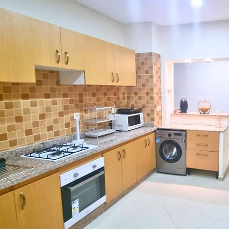 אגאדיר Brand New Bright Apartment מראה חיצוני תמונה