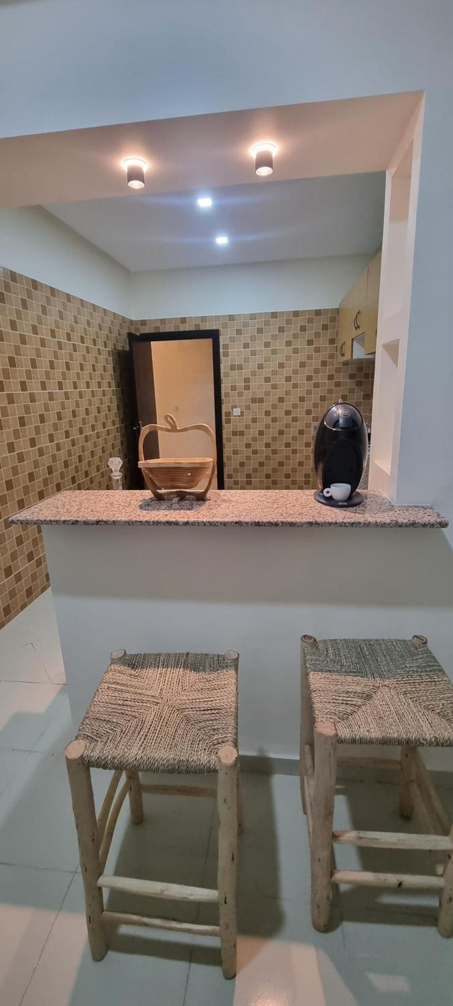 אגאדיר Brand New Bright Apartment מראה חיצוני תמונה