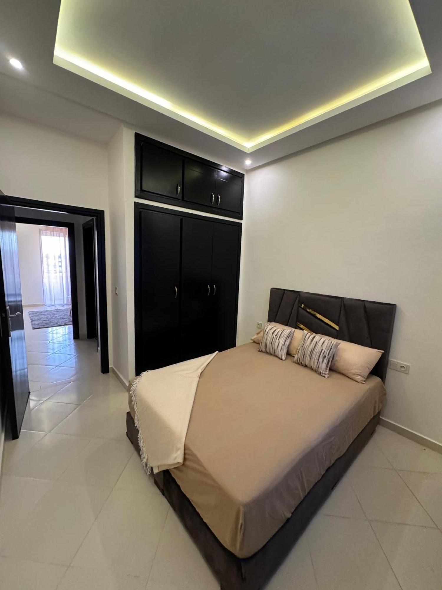 אגאדיר Brand New Bright Apartment מראה חיצוני תמונה