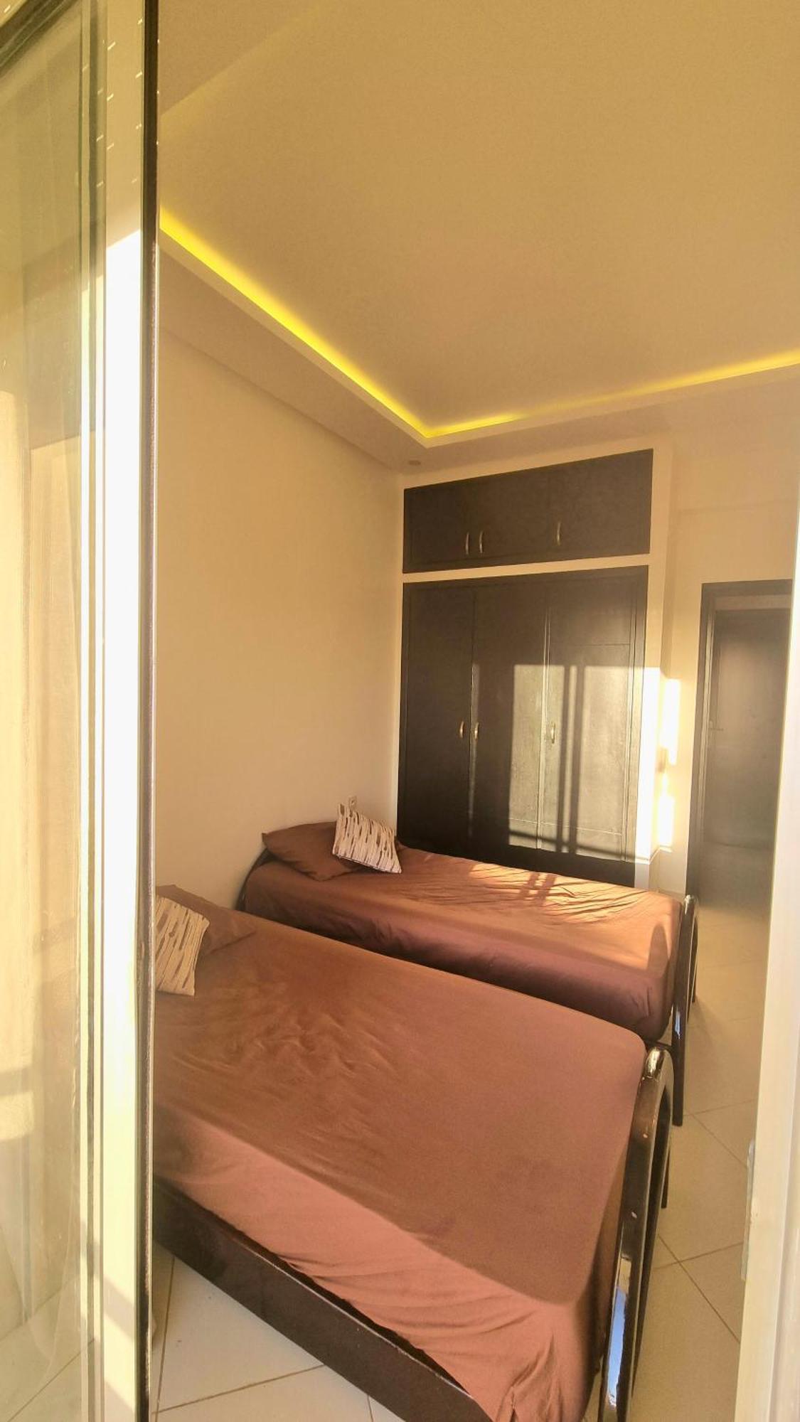אגאדיר Brand New Bright Apartment מראה חיצוני תמונה