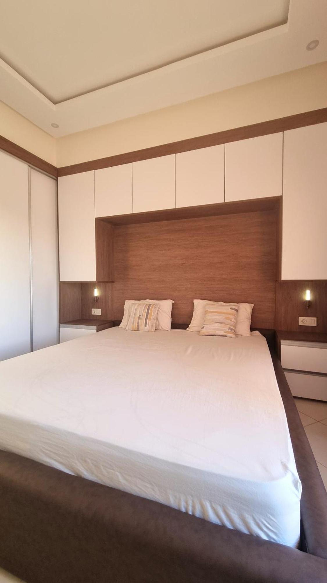 אגאדיר Brand New Bright Apartment מראה חיצוני תמונה