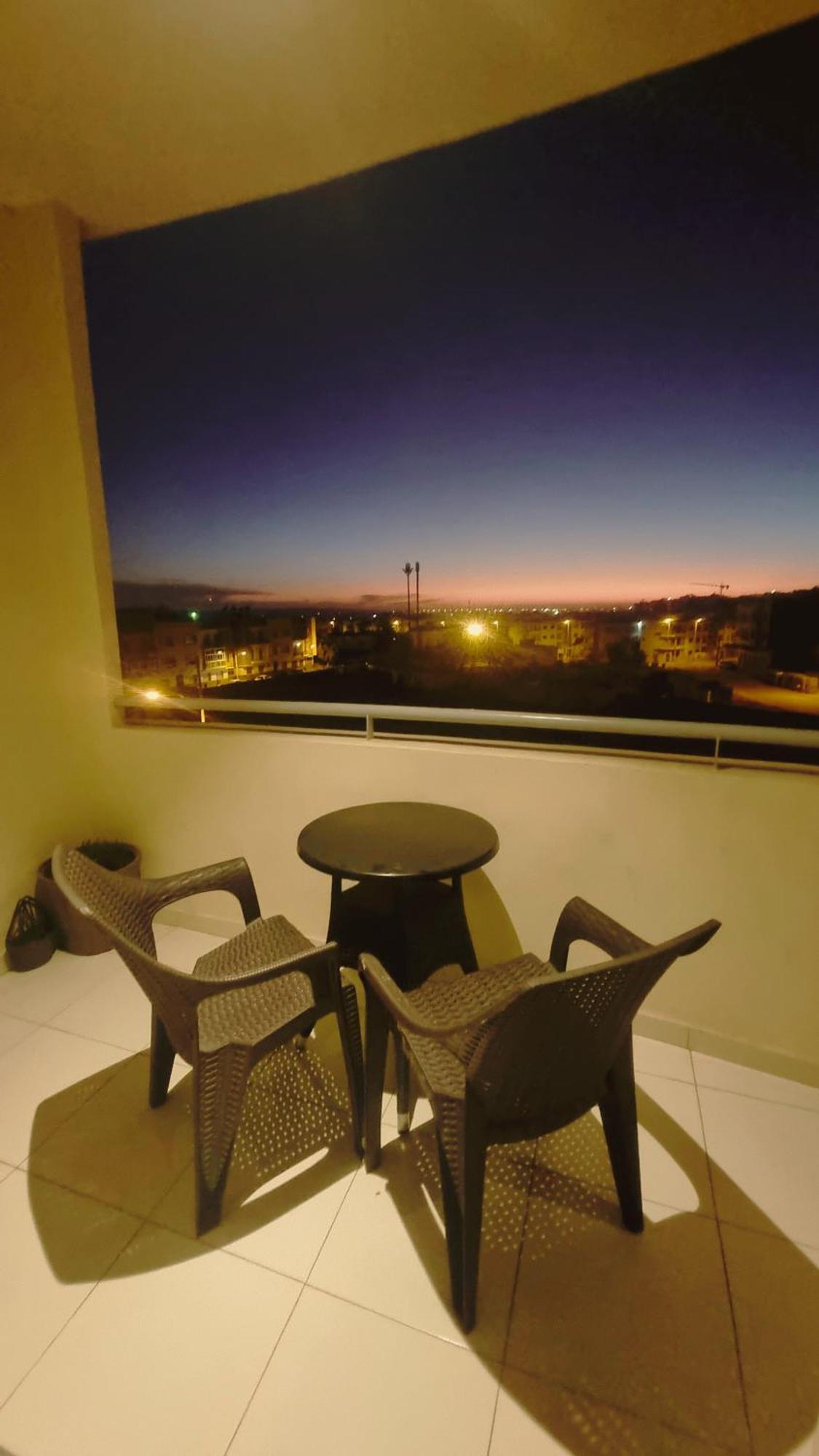 אגאדיר Brand New Bright Apartment מראה חיצוני תמונה